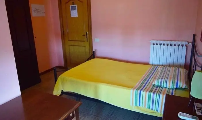 Tek Kişilik Oda