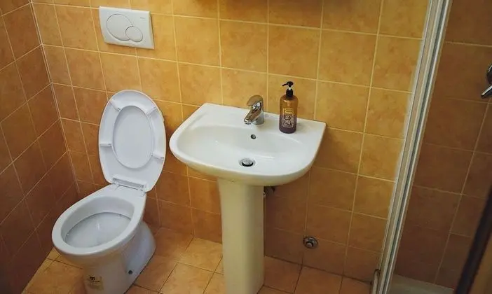 Tek Kişilik Oda