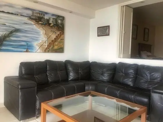 Luxury Daire, Birden Çok Yatak, Balkon, Okyanus Manzaralı
