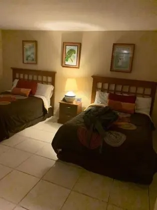 Luxury Daire, Birden Çok Yatak, Balkon, Okyanus Manzaralı