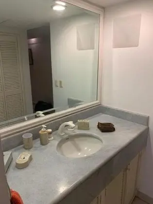 Luxury Daire, Birden Çok Yatak, Balkon, Okyanus Manzaralı