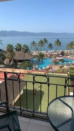 Luxury Daire, Birden Çok Yatak, Balkon, Okyanus Manzaralı