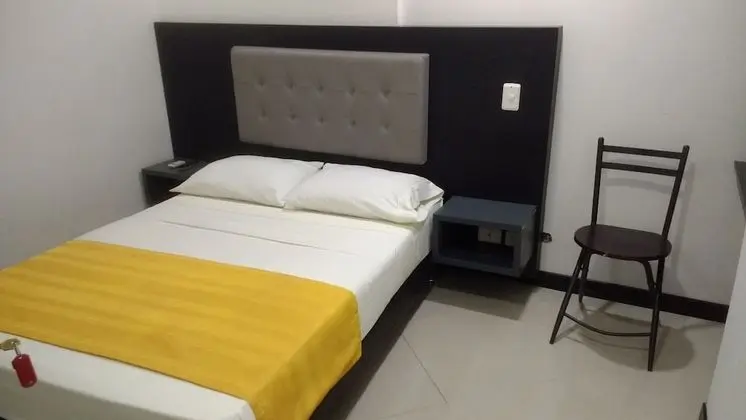 Tek Kişilik Oda