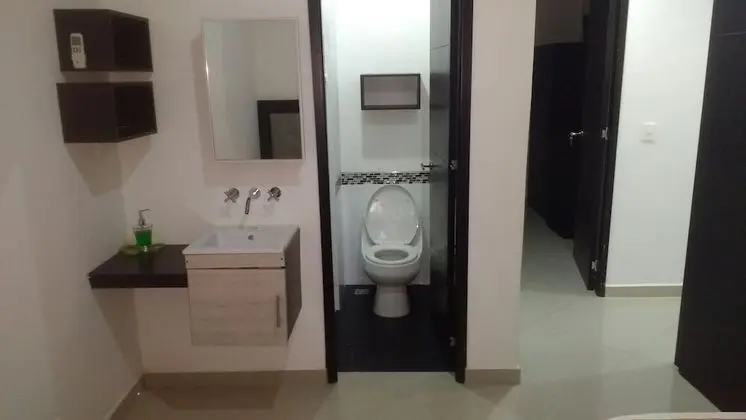 Tek Kişilik Oda