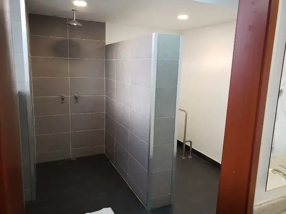 Executive Oda, 2 Çift Kişilik Yatak