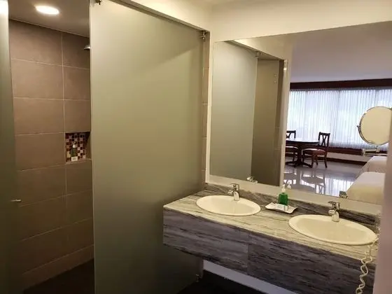 Executive Oda, 2 Çift Kişilik Yatak