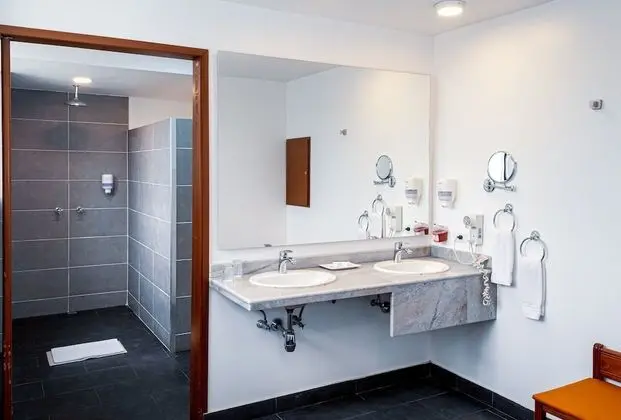 Executive Oda, 2 Çift Kişilik Yatak