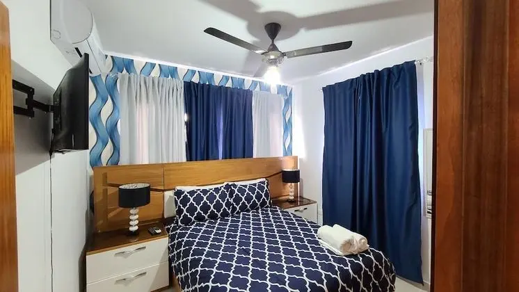 Luxury Apart Daire