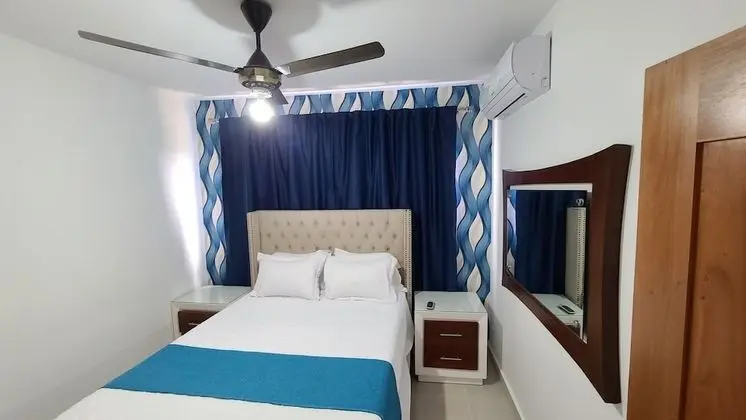 Luxury Apart Daire