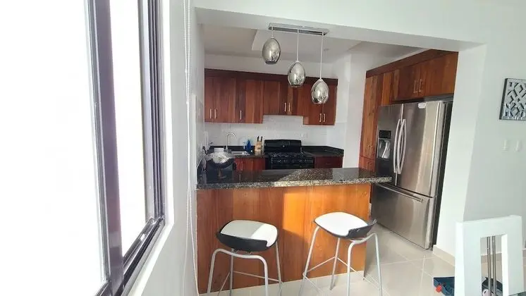 Luxury Apart Daire