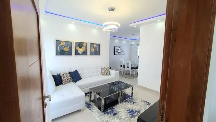Luxury Apart Daire