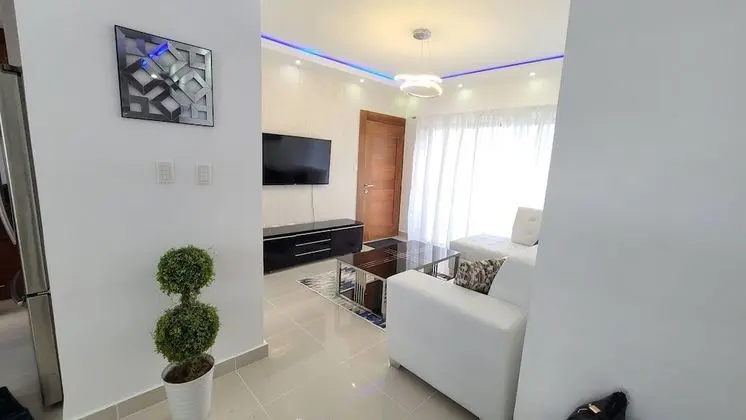 Luxury Apart Daire