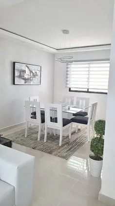 Luxury Apart Daire