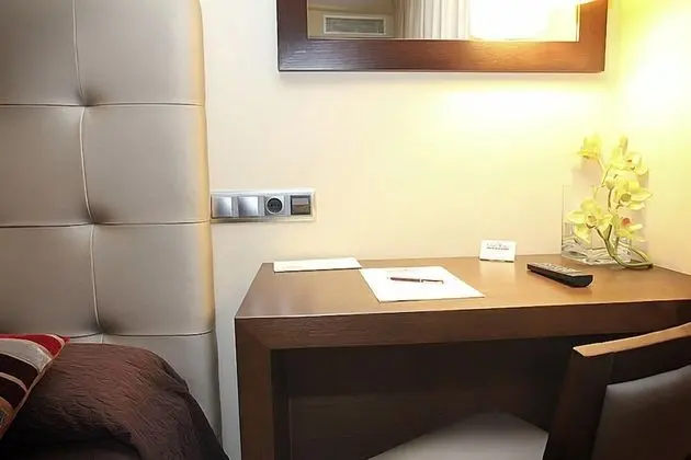 Tek Kişilik Oda