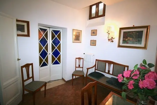 Oturma Odası