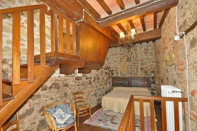 Panoramic Villa, 5 Yatak Odası (Torre Del Cielo)