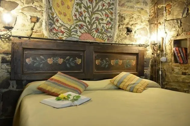 Panoramic Villa, 5 Yatak Odası (Torre Del Cielo)