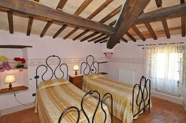 Panoramic Villa, 5 Yatak Odası (Torre Del Cielo)