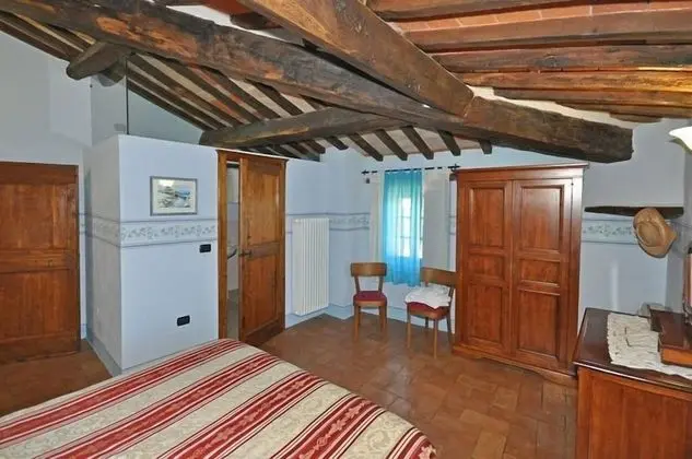 Panoramic Villa, 5 Yatak Odası (Torre Del Cielo)