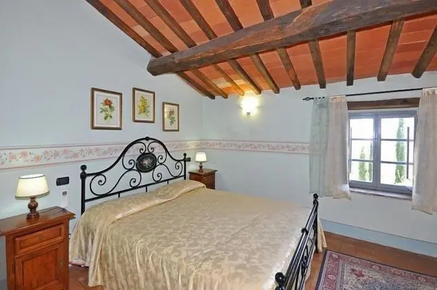 Panoramic Villa, 5 Yatak Odası (Torre Del Cielo)
