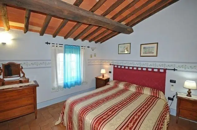 Panoramic Villa, 5 Yatak Odası (Torre Del Cielo)