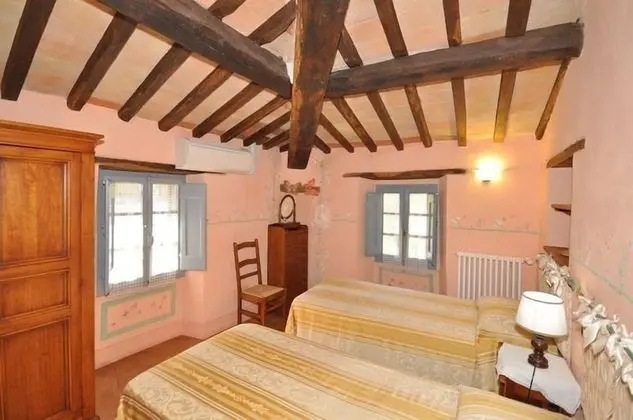 Panoramic Villa, 5 Yatak Odası (Torre Del Cielo)