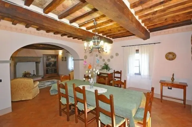 Panoramic Villa, 5 Yatak Odası (Torre Del Cielo)