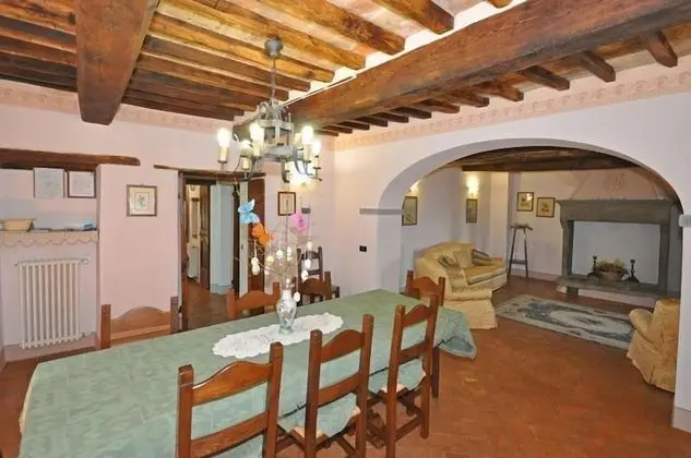 Panoramic Villa, 5 Yatak Odası (Torre Del Cielo)