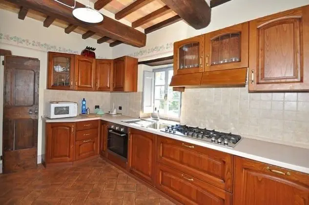 Panoramic Villa, 5 Yatak Odası (Torre Del Cielo)