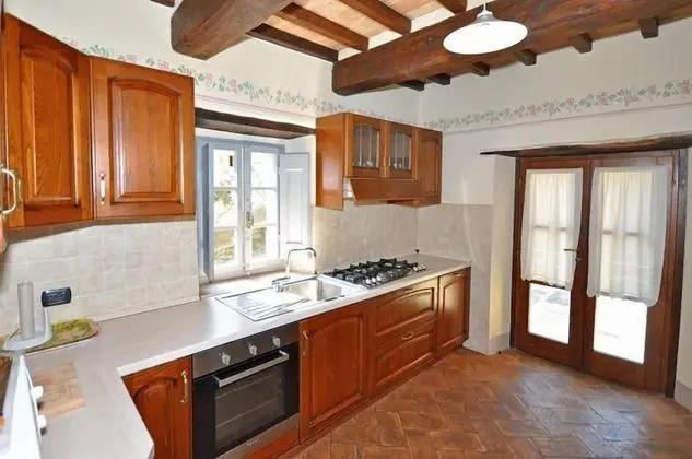 Panoramic Villa, 5 Yatak Odası (Torre Del Cielo)