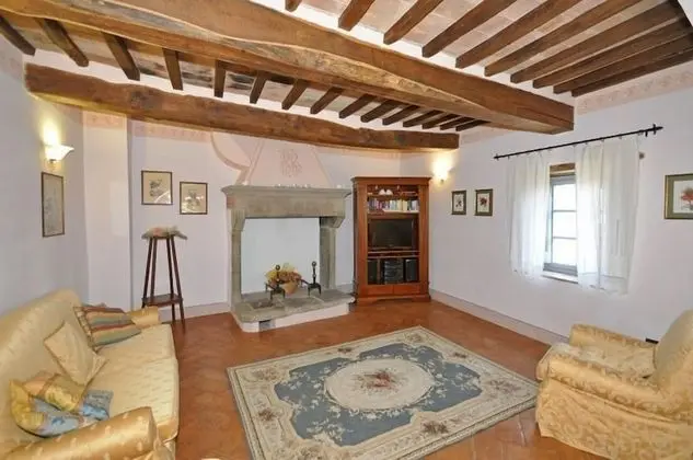 Panoramic Villa, 5 Yatak Odası (Torre Del Cielo)