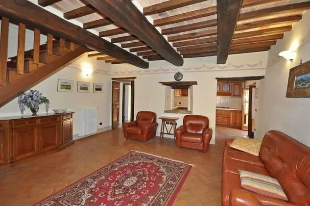 Panoramic Villa, 5 Yatak Odası (Torre Del Cielo)