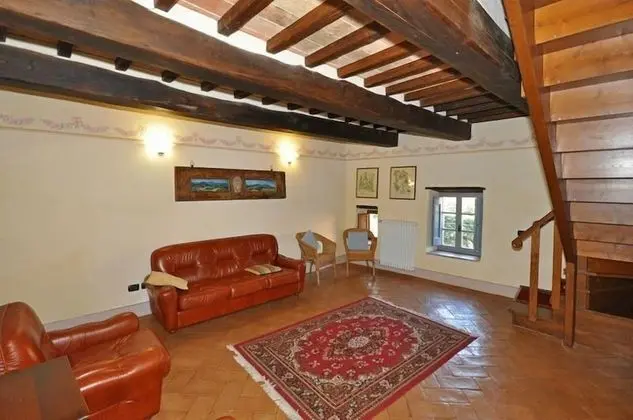 Panoramic Villa, 5 Yatak Odası (Torre Del Cielo)