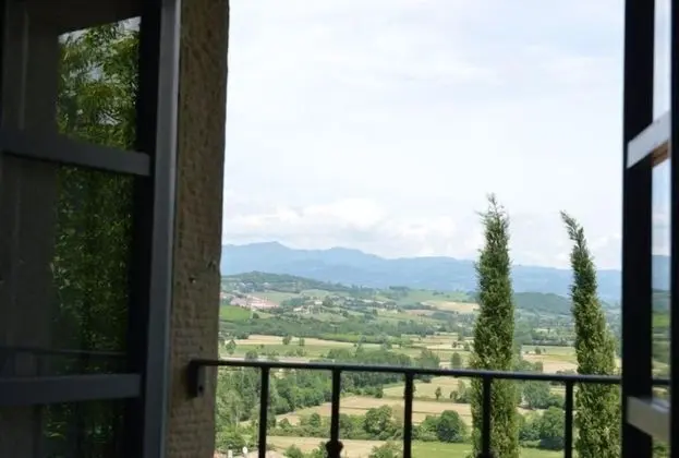 Panoramic Villa, 5 Yatak Odası (Torre Del Cielo)
