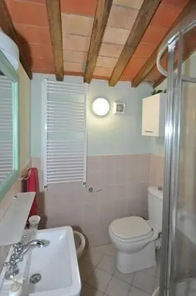 Panoramic Villa, 5 Yatak Odası (Torre Del Cielo)