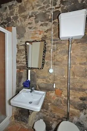Panoramic Villa, 5 Yatak Odası (Torre Del Cielo)