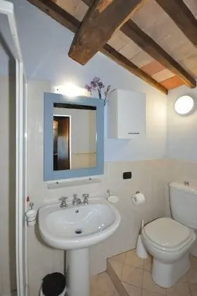 Panoramic Villa, 5 Yatak Odası (Torre Del Cielo)