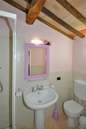 Panoramic Villa, 5 Yatak Odası (Torre Del Cielo)