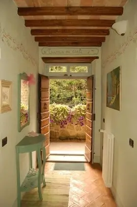 Panoramic Villa, 5 Yatak Odası (Torre Del Cielo)