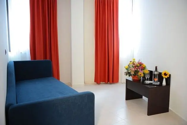 Classic Üç Kişilik Oda, 2 Yatak Odası, Banyolu/Duşlu