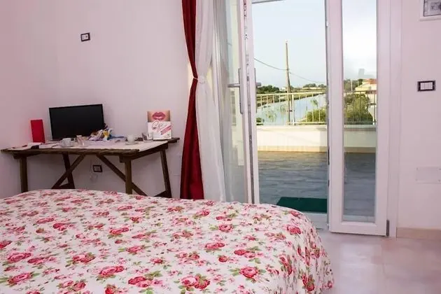 Panoramic Tek Büyük Yataklı Oda, 1 Çift Kişilik Yatak, Göl Manzaralı
