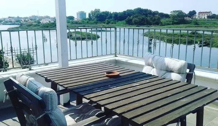 Panoramic Tek Büyük Yataklı Oda, 1 Çift Kişilik Yatak, Göl Manzaralı