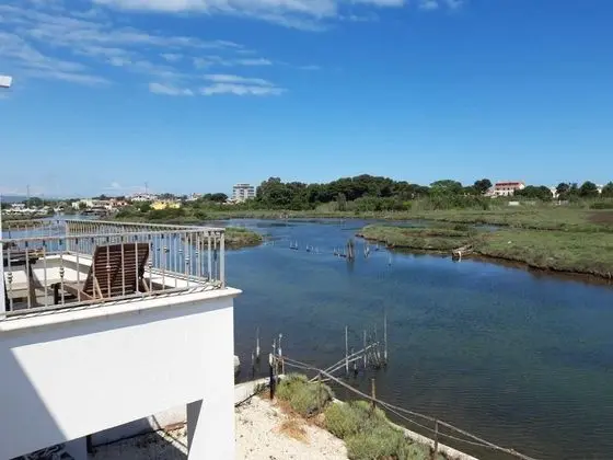 Panoramic Tek Büyük Yataklı Oda, 1 Çift Kişilik Yatak, Göl Manzaralı