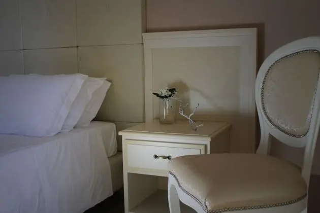 Superior Tek Büyük veya İki Ayrı Yataklı Oda