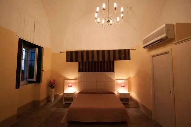 Superior Tek Büyük veya İki Ayrı Yataklı Oda