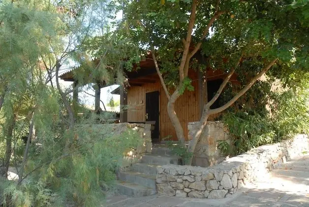 Dağ Evi, 2 Yatak Odası (Pet-Friendly - No WiFi)