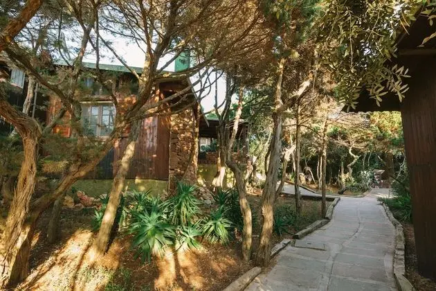 Dağ Evi, 2 Yatak Odası (Pet-Friendly - No WiFi)