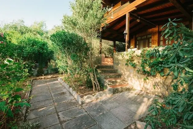 Dağ Evi, 2 Yatak Odası (Pet-Friendly - No WiFi)