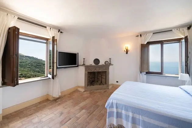 Kır Evi, Sıcak Su Havuzu