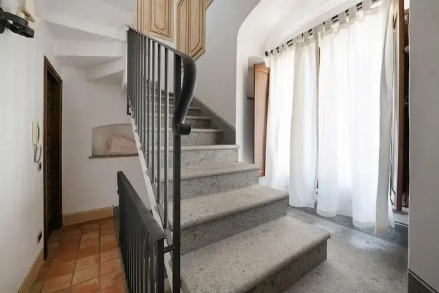 Kır Evi, Sıcak Su Havuzu
